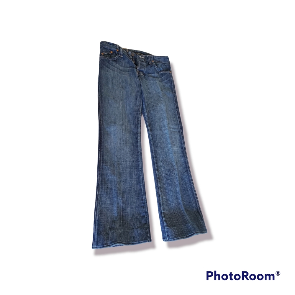 ROCK & REPUBLIC Blue 👖 jean